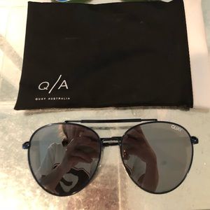 quay sunglasses